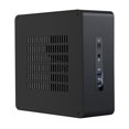 thumbnail image 1 of PENGXIANG TA80 Pcs Boîtier Mini ITX Améliore la Dissipation de Chaleur et Gain de Place, 1 of 10