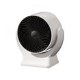 thumbnail image 3 of HIBIBUD 2026 New Portable Space Heater and Thermostat Quickly and Quietly Heating the Indoor Space for Personal Desk Rooms and Homes Heater Battery Powered Heater Cordless Portable Heaters, 3 of 7