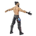 thumbnail image 6 of WWE Elite Collection Action Figure Seth Rollins, 6 of 7