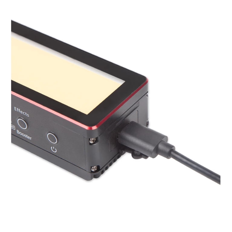 Aputure Amaran AL-MW Mini LED Light - Walmart.com