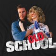 thumbnail image 3 of Old School Mens Frank And Friend T-Shirt, 3 of 5