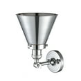 thumbnail image 4 of Innovations Lighting - Appalachian - 1 Light Wall Sconce In Traditional Style-13, 4 of 4