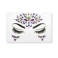 thumbnail image 2 of Masque Facial Gem Fantasy Makers - Alien Babe, 2 of 2