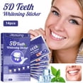 thumbnail image 1 of Tiras Blanqueadoras De Dientes 5D Whitestrips Supreme Bright, 14 Tratamientos Muyoka Hogar, 1 of 6