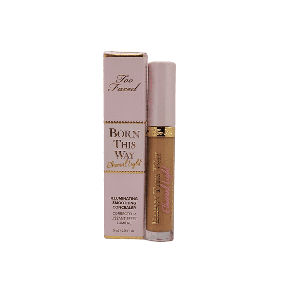 Too Faced Born This Way Ethereal Light Concealer Gingersnap