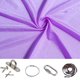 thumbnail image 1 of Hamaca de interior para niños, hamaca para exteriores, hamaca elástica de nailon sensorial para yoga, 1 of 3
