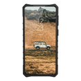 thumbnail image 3 of UAG Étui Robuste Pathfinder Olive pour Galaxy S21+, 3 of 3