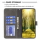 thumbnail image 4 of Premium Leather Card Holder Phone Case for Samsung Galaxy S Series - S23 to S10, 4 of 5