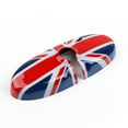 thumbnail image 1 of Couvercle de Rétroviseur Drapeau UK pour MINI Cooper R55 R56 R57, 1 of 6