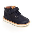 thumbnail image 1 of Stride Rite Boy s SRT Quinn Shoe, Navy, 6 X-Wide Toddler, 1 of 3