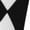1 Black, variant on Knee High Socks for Women Harlequin Pattern Long Tube Sock Uniform Socks