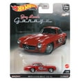 thumbnail image 3 of Hot Wheels Premium 2022 Car Culture "Jay Leno's Garage" Set of 5, 1/64 Diecast Car FPY86-957N, 3 of 6