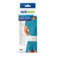 thumbnail image 3 of Actimove Lumbar Sacral Support Comfort with Additional Support Belt, Universal, 3 of 8