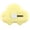 Yellow, variant on Scalable Letter Opener Cute Cloud Shaped Small Letter Opener Keychain Pocket Bag Wrapped Envelope Mailbox,For Key Chain Pocket Bag Package Envelope Mail Letter Box Paper DIY Projects