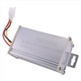 thumbnail image 3 of 5X Transformador ElectróNico CC 36V 48V 60V 72V una 12V 10A Adaptador Convertidor de Bicicleta EléCtrica Transformador Descendente, 3 of 5