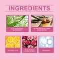 thumbnail image 4 of DFC Nourishing Body Butter: Deep For Skin In Coconut And Rose Scents Luxurious Hydrating Body Butter: Indulge In Deep For Skin, 4 of 4