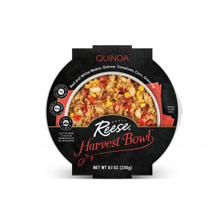 Reese Harvest Bowl Quinoa -- 8.1 oz