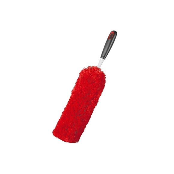 Oxo 1335180CM Plumeau à Main en Microfibre