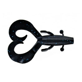 campfire fishing pole Fire stainless steel hook Orvis Hydros Euro Fly AFTA24 Color:Pearl Shad FF-008