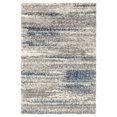 thumbnail image 6 of Loomaknoti Castle Carson 8' x 10' Abstract Indoor Area Rug , Blue, 6 of 8