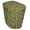 Green, variant on Roosters Cover Compatible with Keurig Coffee Maker by Penny's Needful Things (Black) (K10/K15/B31 Mini)
