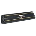 thumbnail image 2 of Tactical Gamo 4.5mm 5.5mm Air Rifle Cleaning Kit Barrel Cleaning Wire Brush Wool Mops For Hunting .177 .22 Rifles And Pistols -ys, 2 of 5