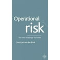 thumbnail image 2 of Operational Risk: The New Challenge for Banks, 2 of 2