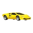 thumbnail image 4 of Modelo de coche fundido a presión Hot Wheels Lamborghini Countach LP 5000 QV, 4 of 6
