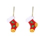thumbnail image 1 of Decoraciones Del Árbol de Navidad 13,78 Pulgadas / 35cm Dibujos Animados Lindos Caballos Pequeños Muñeca Muñeca Del Festival, 1 of 6