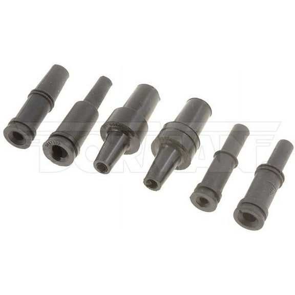 Dorman - AutoGrade - Vacu-Tite! 47432 Vacuum Connector