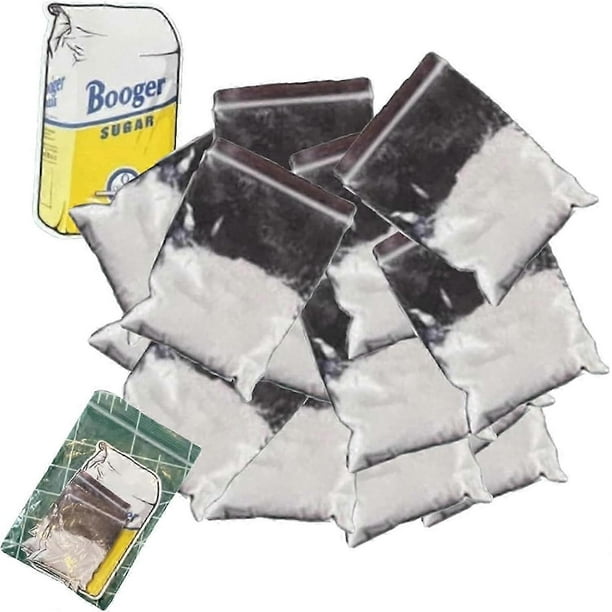 Pegatina de broma de bolsita de Coca-Cola, bolsita llena de azúcar de moco, pegatinas de broma de bolsitas de soplado pequeñas, pegatinas de broma de bolsitas de soplado, pegatinas de broma de regal