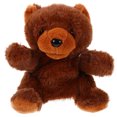 thumbnail image 1 of Miangastore Marionnette Interactive Jouet Animal Ours Marionnette Jouet Animal de Dessin Animé, 1 of 8