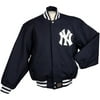 JH Designs - Men's MLB New York Yankees Wool Jacket