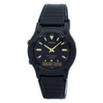 thumbnail image 2 of Casio Montre Analogique Numérique Quartz Double Temps Aw-49he-1avdf Aw49he-1avdf pour Hommes, 2 of 2