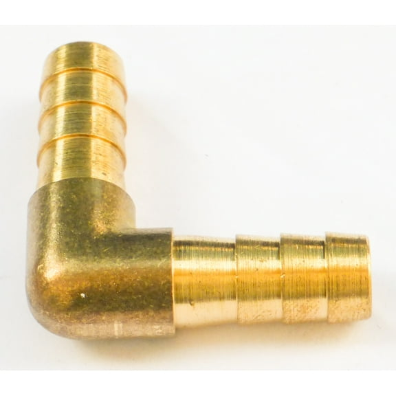 Helix New 90 Degree Hose Fitting, 22-2223