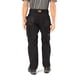 thumbnail image 3 of Pantalones de trabajo Caterpillar Trademark para hombre, color negro, 48 de ancho x 32 de largo, 3 of 8