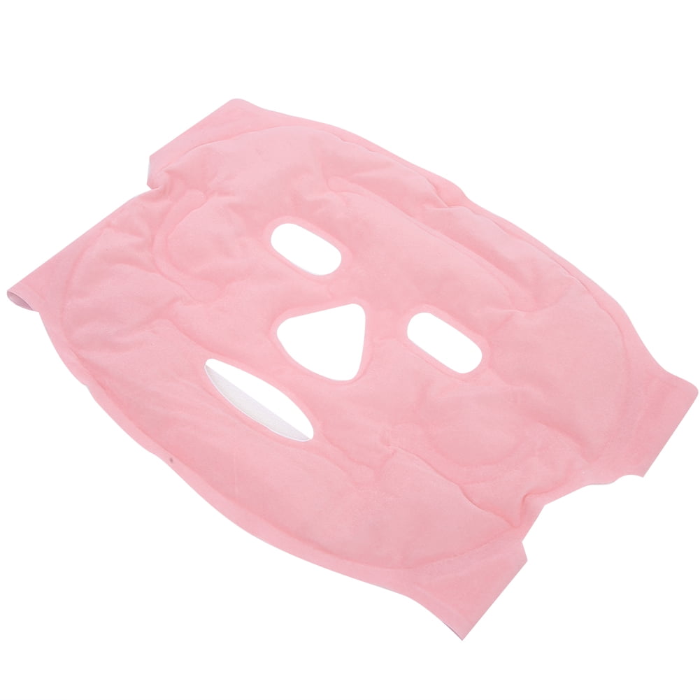 Cold Therapy Gel Face Ice Pack Cold Compress Remove Puffy Eyes Therapy