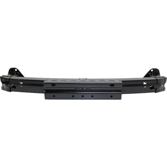 Front Bumper Cover Reinforcement - Compatible with 2008 - 2012 Honda Accord 2009 2010 2011