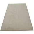 thumbnail image 3 of Furnish My Place Easy Fit Rug - 12 ft., Octagon, Beige, Custom Floor Rug for Living Rooms, Bedrooms, Hallways, 3 of 4