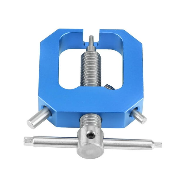 Rdeghly Professional Tool Universal Motor Pinion Gear Puller Remover for RC Motors Accessory Motor Gear Remover RC Accessory
