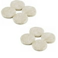 thumbnail image 2 of Shepherd Hardware 6707 Chair Glide, Felt, 1-1/2", 2 of 3