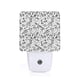 thumbnail image 1 of Fotbe winter Ski Element Luz Nocturna LED, Luz de Noche con Sensor de Luz Natural de Anochecer a Amanecer, Se Enchufa a la Pared, Blanco Cálido 0.5W-UK, 1 of 7