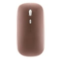 thumbnail image 4 of Ratón inalámbrico, ratón inalámbrico de modo dual Bluetooth 2.4G para ratón de modo dual de Windows Logre más, 4 of 8