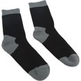 thumbnail image 2 of HELIAHO Waterproof Warm Socks CJ911-75956, 2 of 8