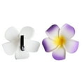 thumbnail image 3 of unbranded 12Ud Accesorios Con De Espuma Plumeria Para Estilo Hawaiano En, 3 of 8
