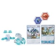 thumbnail image 2 of Bakugan Ultra, Tretorous with Transforming Baku-Gear, Armored Alliance 3-inch Tall Collectible Action Figure, 2 of 6