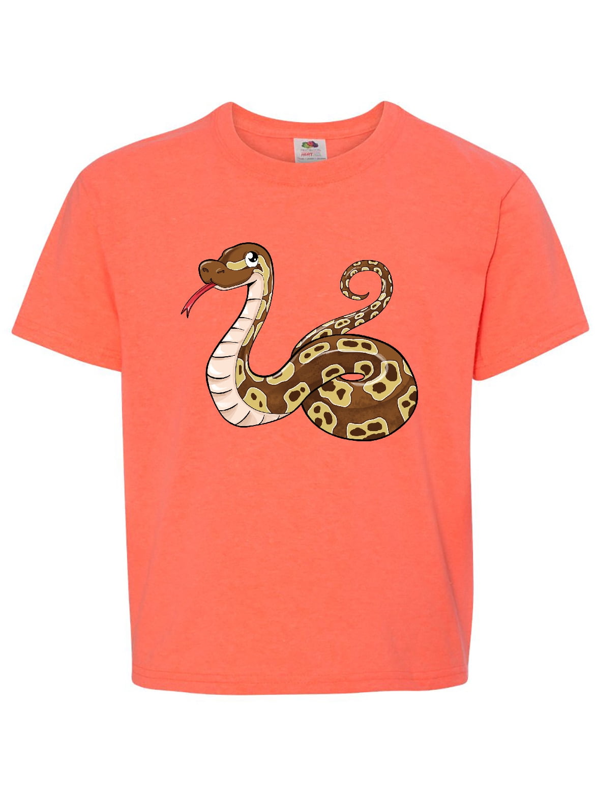 ball python shirt