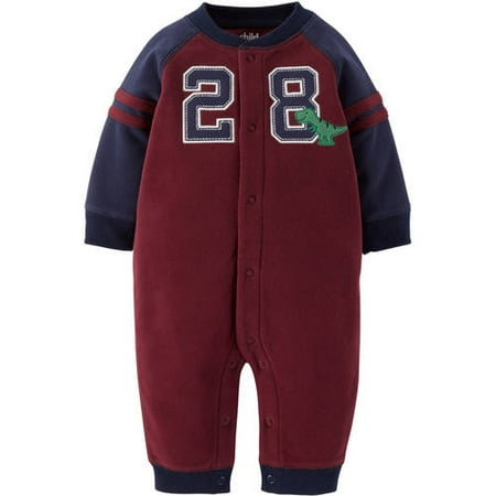 Child Of Mine 1pc Playwear Boy 28