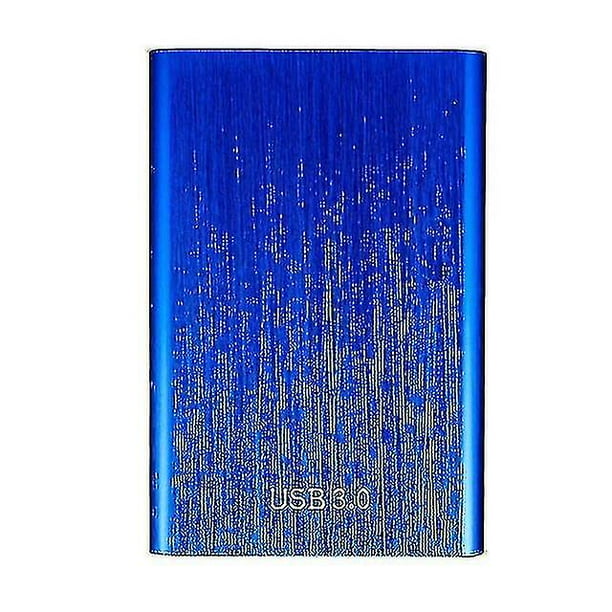 Disco duro externo portátil de 12tb Usb3.0 Hdd Dispositivos de almacenamiento en disco duro de 2,5 pulgadas para computadora portátil de escritorio Envío gratis
