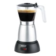 thumbnail image 1 of Cafetera Espresso Brentwood TS-119S 550W 6 Porciones 110V, 1 of 6